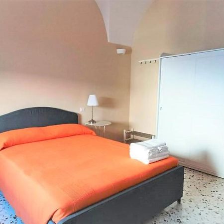 Tagghiate House Hotell Lecce Exteriör bild