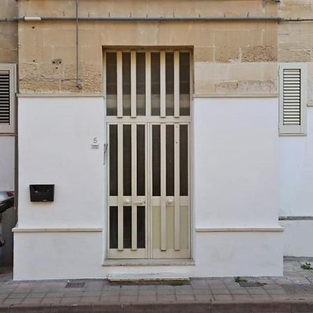 Tagghiate House Hotell Lecce Exteriör bild