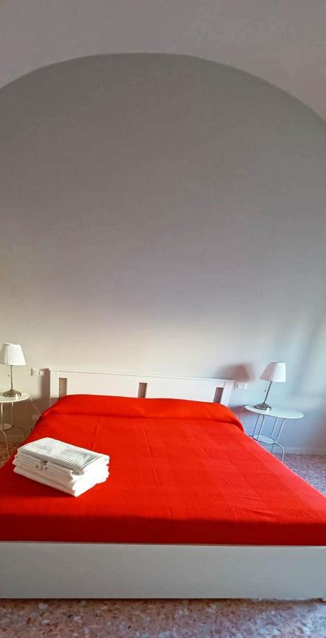 Tagghiate House Hotell Lecce Exteriör bild