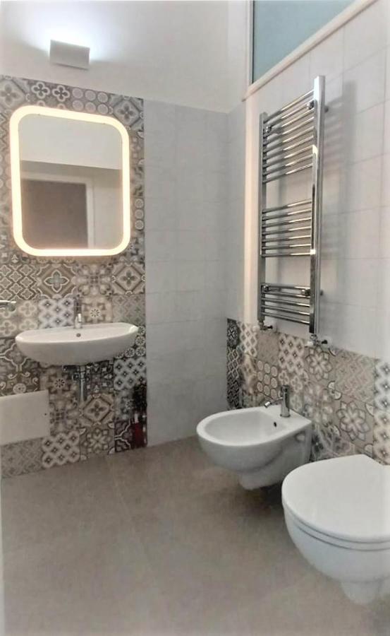 Tagghiate House Hotell Lecce Exteriör bild