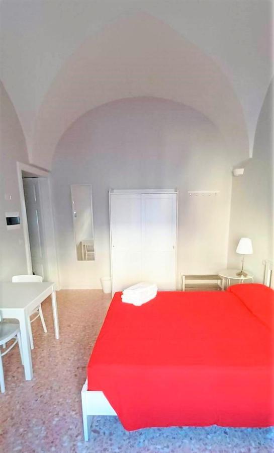 Tagghiate House Hotell Lecce Exteriör bild