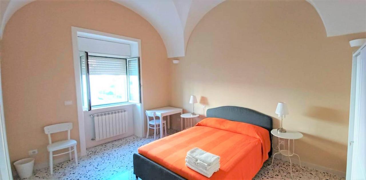 Tagghiate House Hotell Lecce Exteriör bild