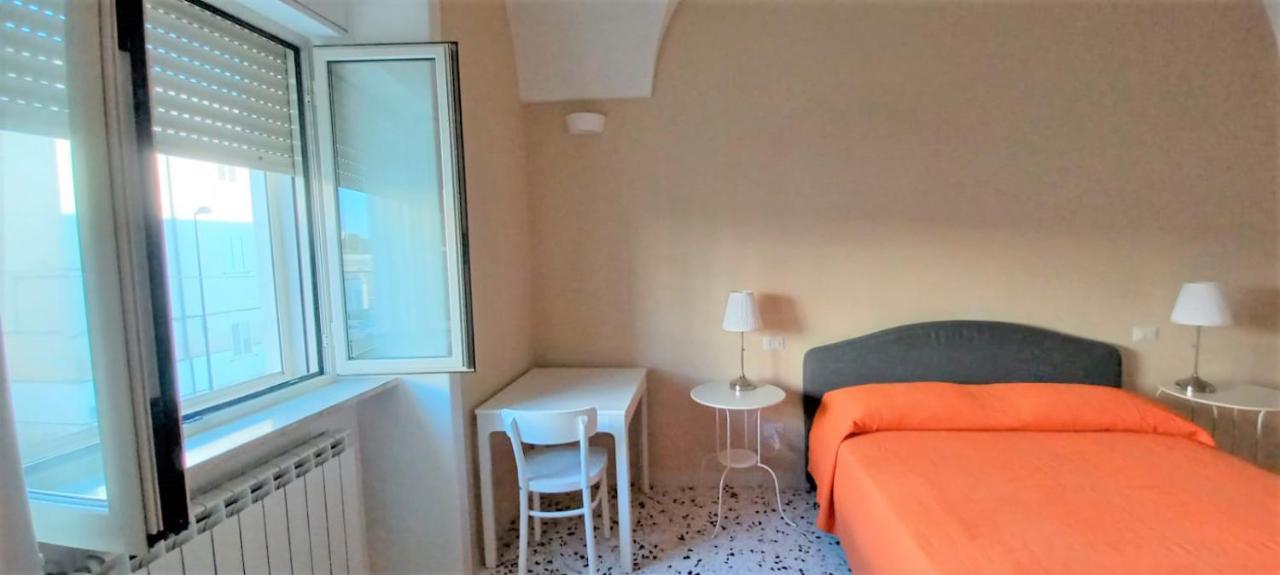 Tagghiate House Hotell Lecce Exteriör bild