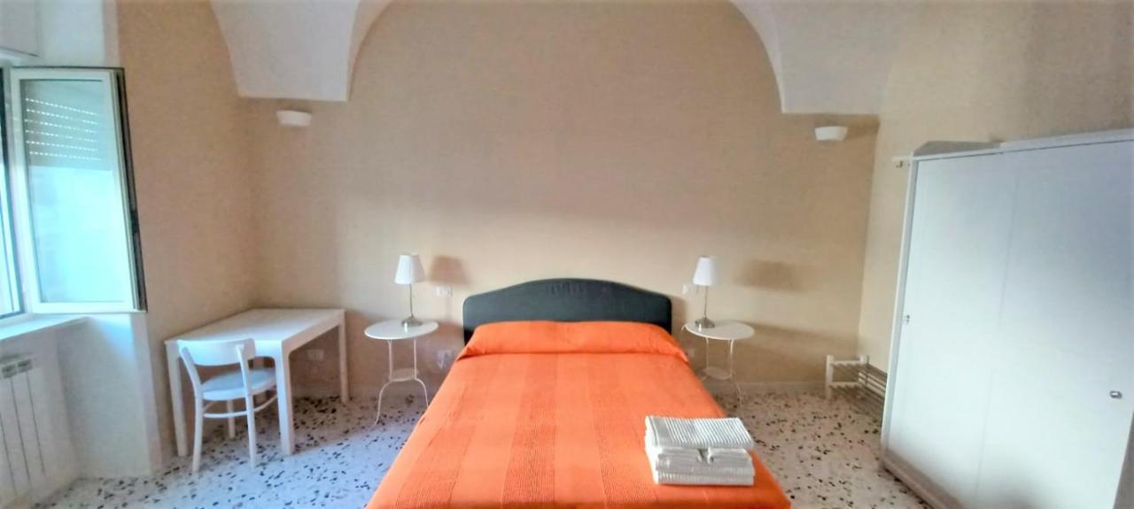 Tagghiate House Hotell Lecce Exteriör bild