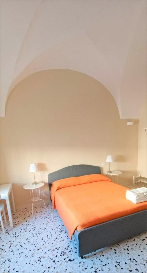 Tagghiate House Hotell Lecce Exteriör bild