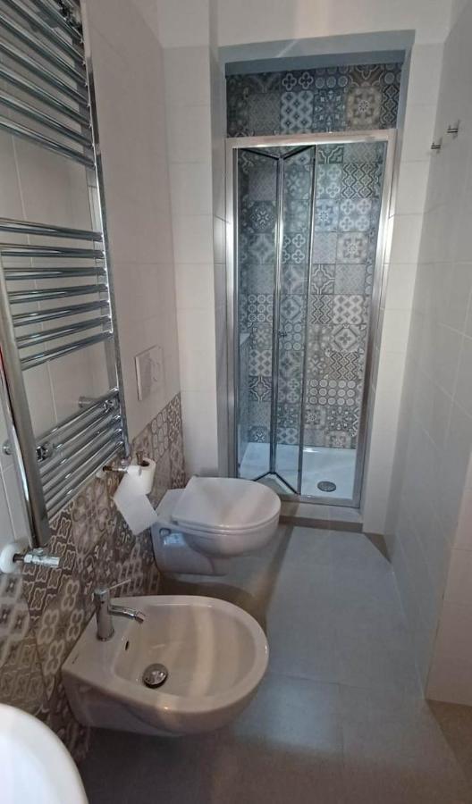 Tagghiate House Hotell Lecce Exteriör bild