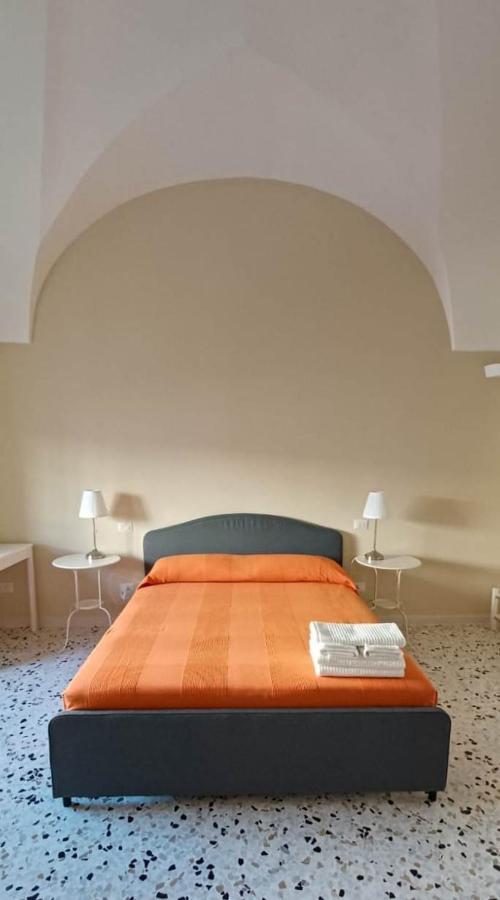 Tagghiate House Hotell Lecce Exteriör bild