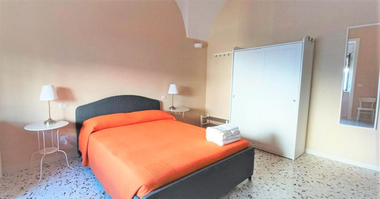 Tagghiate House Hotell Lecce Exteriör bild