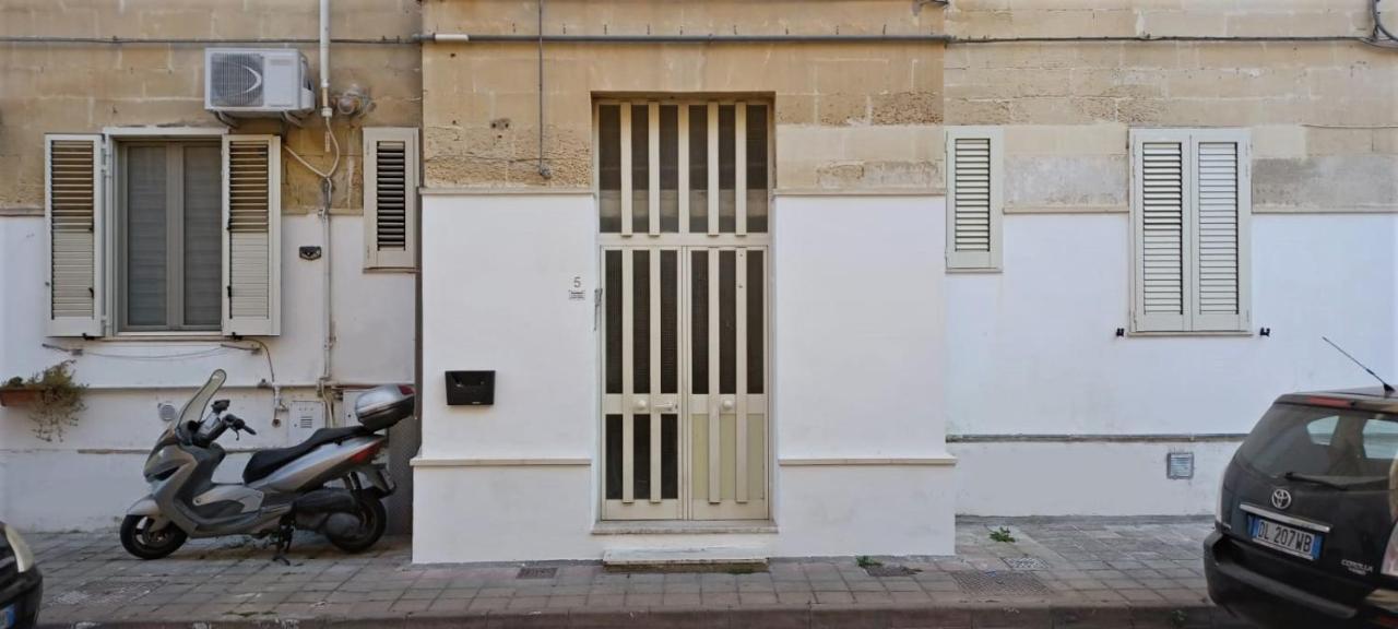 Tagghiate House Hotell Lecce Exteriör bild