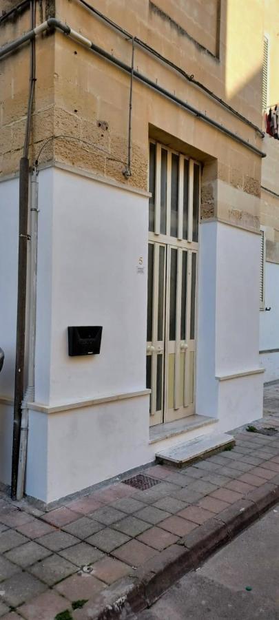 Tagghiate House Hotell Lecce Exteriör bild
