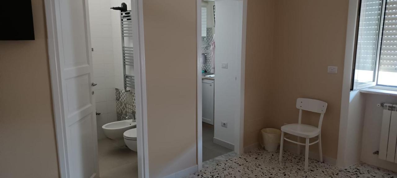 Tagghiate House Hotell Lecce Exteriör bild