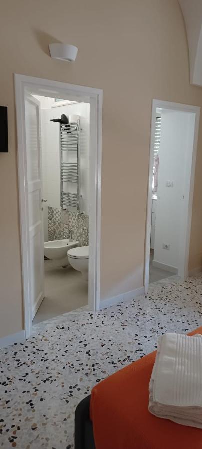 Tagghiate House Hotell Lecce Exteriör bild